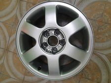 Cerchio audi volkswagen usato  Capua