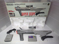Nintendo super famicom d'occasion  Expédié en Belgium