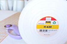 Vlieseline h630 fusible for sale  WORTHING