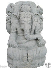 Ganesha handarbeit indonesien gebraucht kaufen  Weng