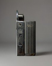 Briquet acier essence d'occasion Briquet acier essence d'occasion  Nancy-