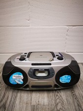 Philips radio cassette for sale  IPSWICH