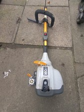 Ryobi strimmer multi for sale  BATHGATE