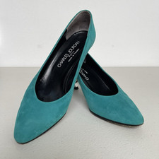 Charles jourdan shoes for sale  NARBERTH