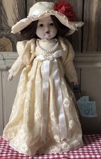 Vtg 1983 porcelain for sale  Montgomery