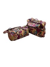 Vera bradley duffle for sale  Mcminnville