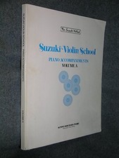 Suzuki violin school for sale  USA
