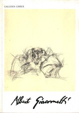Alberto giacometti aa.vv. usato  Cambiago