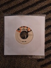 National Bill Trotman Beg Me/Run Joe  7" Record Calypso Grail comprar usado  Enviando para Brazil