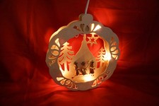 Weihnachtsdeko beleuchtetes we gebraucht kaufen Weihnachtsdeko beleuchtetes we gebraucht kaufen  Castrop-Rauxel