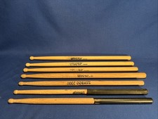 Drum stick lot for sale  Los Angeles