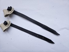 Falconry alymeri jesses for sale  WELLINGBOROUGH