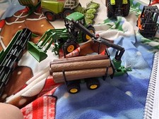 Siku farmer john gebraucht kaufen  Merseburg