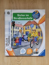 tiptoi straßenverkehr gebraucht kaufen tiptoi straßenverkehr gebraucht kaufen Stein