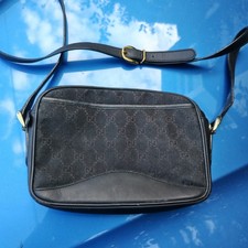 Gucci monogram shoulder for sale  LONDON