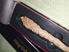 Harry potter wizarding for sale  CHESTERFIELD