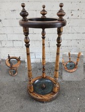 Antique stick stabd for sale  ROSSENDALE