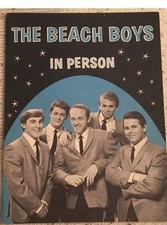 Beach boys person for sale  Mccomb