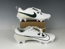 Chuteiras de futebol Nike Vapor Edge Speed 360 2 TB verde abeto branco FJ1582-130 tamanho 8 comprar usado  Enviando para Brazil