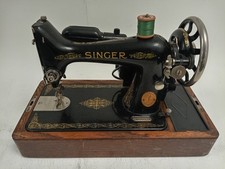 Antique traditional singer for sale  RUGBY
