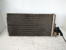 Radiatore stufa per usato  Italia