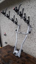 Thule 9708 hangon for sale  BEAUMARIS