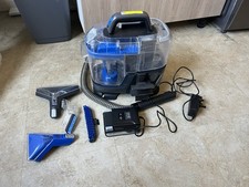 Vax spot wash for sale  KETTERING