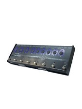 Carl Martin Combinator 2 Pedal Switcher 8 Loop MIDI Programável JAPÃO, usado comprar usado  Enviando para Brazil