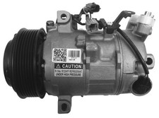 Airstal kompressor klima gebraucht kaufen  Bautzen