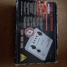 Tubo Behringer Mic200 pré comprar usado  Enviando para Brazil
