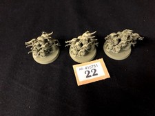 Nurglings maggotkin nurgle for sale  UK