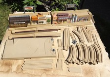 Hot wheels railroad for sale  Liverpool