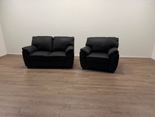 Milano leather seater for sale  BOSTON