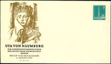 Berlin uta naumburg gebraucht kaufen  Höchstadt a.d.Aisch