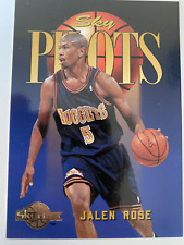 Jalen rose skybox gebraucht kaufen  Schönefeld