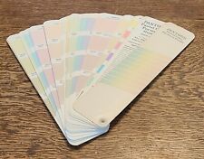 1990 1991 pantone d'occasion  Expédié en Belgium