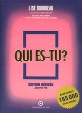 Livre lise bourbeau d'occasion  France