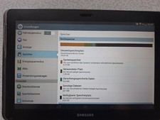 Samsung galaxy tab gebraucht kaufen  Mönchengladbach