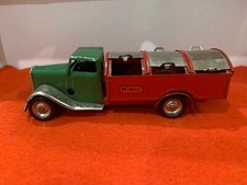 CARRINHO DE PÓ RECUSÁVEL TRIANG MINIC 32M (396) comprar usado  Enviando para Brazil