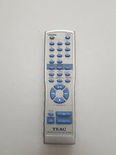 Remote control teac d'occasion  Nanterre