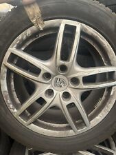 Set cerchi gomme usato  Castiglione delle Stiviere