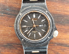 Herren armbanduhr seiko gebraucht kaufen  Monheim