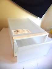 Like storage drawer for sale  DEVIZES