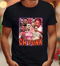 Wwe punk mens for sale  HULL