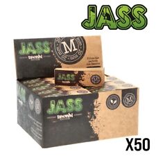 Jass tips brown d'occasion  Soissons