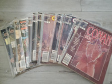 Marvel magazine conan for sale  Tarpon Springs