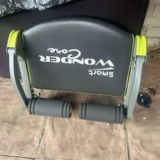 Smart wondercore abdominal for sale  LEICESTER