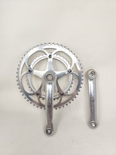 Vintage guarnitura crankset usato  Grugliasco