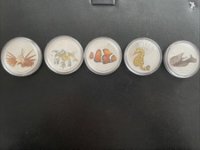 Coin 2010 2009 gebraucht kaufen  Düsseldorf