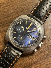Tissot navigator automatic d'occasion  Saint-André-les-Vergers